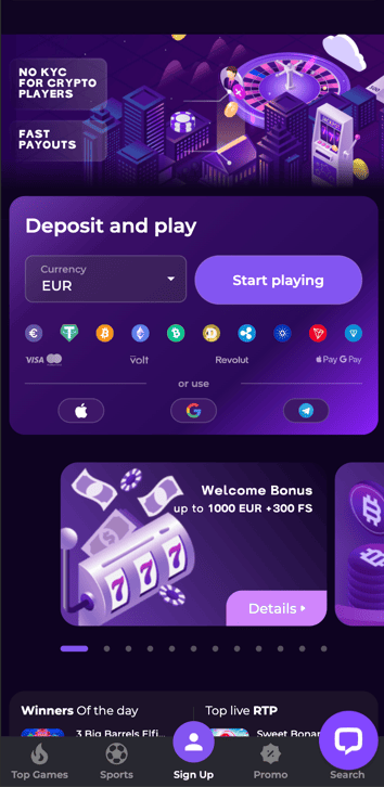 Oxbet Casino Oxbet Casino